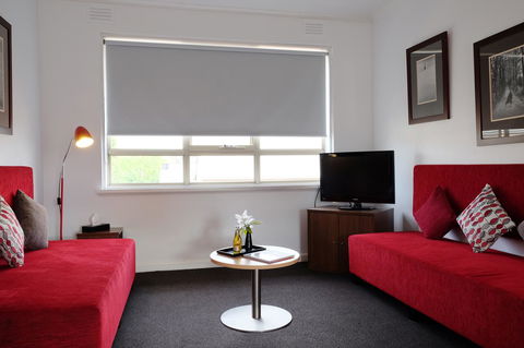 MAC South Yarra By Melbourne Apartment Collection - Accommodation Tasmania 10