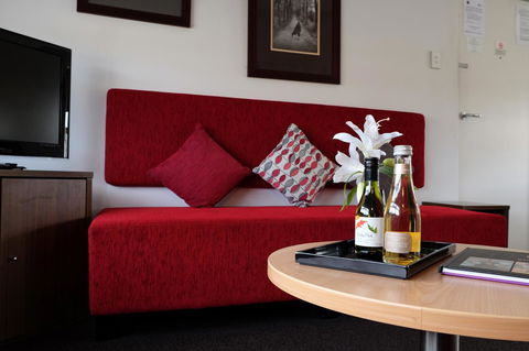 MAC South Yarra By Melbourne Apartment Collection - Accommodation Tasmania 11