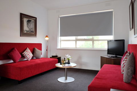 MAC South Yarra By Melbourne Apartment Collection - Accommodation Tasmania 9