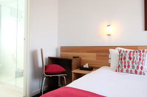 MAC South Yarra By Melbourne Apartment Collection - Accommodation Tasmania 13