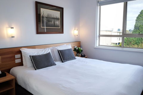 MAC South Yarra By Melbourne Apartment Collection - Accommodation Tasmania 1