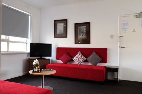 MAC South Yarra By Melbourne Apartment Collection - Accommodation Tasmania 3
