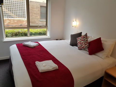MAC South Yarra By Melbourne Apartment Collection - Accommodation Tasmania 12