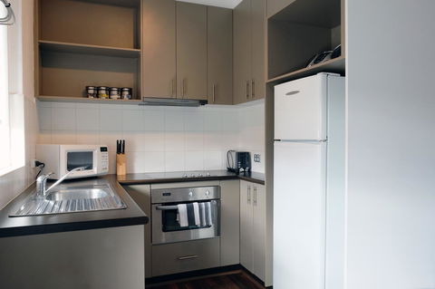 MAC South Yarra By Melbourne Apartment Collection - Accommodation Tasmania 5