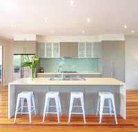 Blairgowrie Moonah Beach House walk to beach - Accommodation Tasmania
