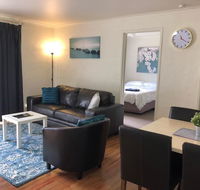 Willow Dene Holiday Apartments - Accommodation Tasmania