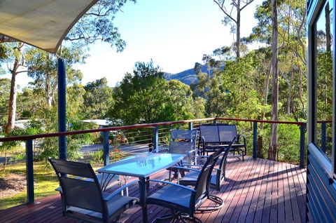 Blue Ridge Retreat - Accommodation Tasmania 12