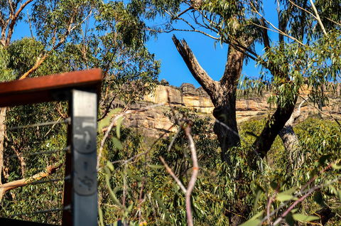 Blue Ridge Retreat - Accommodation Tasmania 14