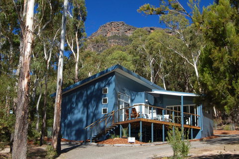 Blue Ridge Retreat - Accommodation Tasmania 1