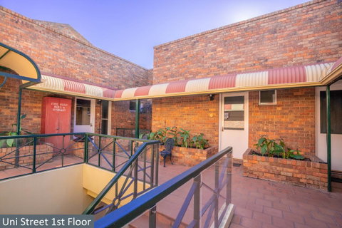 Clocktower Apartment Hotel - Accommodation Tasmania 19
