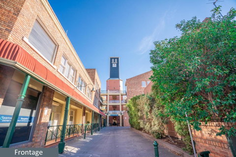 Clocktower Apartment Hotel - Accommodation Tasmania 13