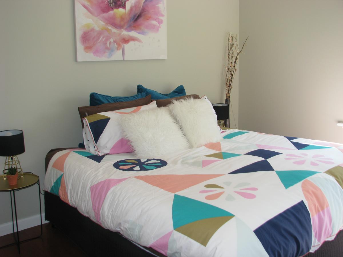 Robertsons Beach VIC Accommodation Tasmania