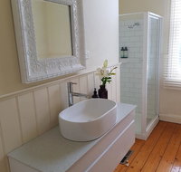 Myers CBD - Accommodation Tasmania