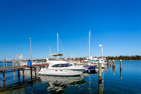 BIG4 Whiters Holiday Village - Accommodation Tasmania 16