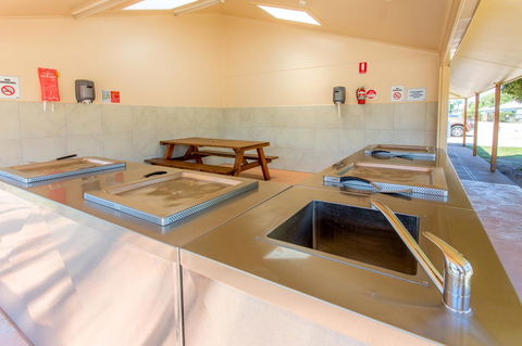 BIG4 Whiters Holiday Village - Accommodation Tasmania 13