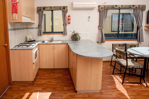 BIG4 Whiters Holiday Village - Accommodation Tasmania 40