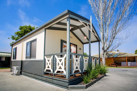 BIG4 Whiters Holiday Village - Accommodation Tasmania 31