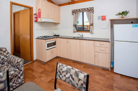 BIG4 Whiters Holiday Village - Accommodation Tasmania 33