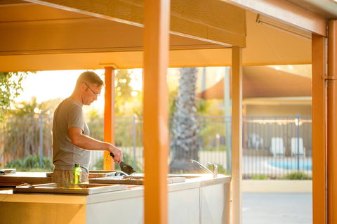 BIG4 Whiters Holiday Village - Accommodation Tasmania 12