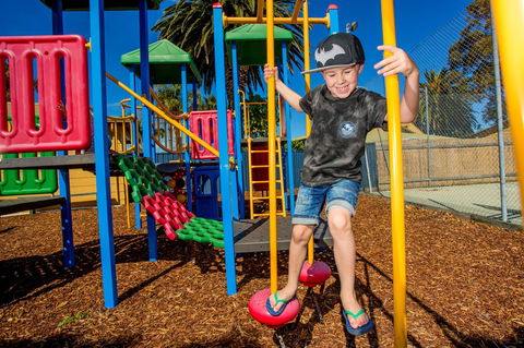 BIG4 Whiters Holiday Village - Accommodation Tasmania 7