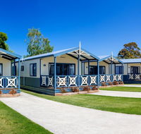 BIG4 Whiters Holiday Village - Accommodation Tasmania