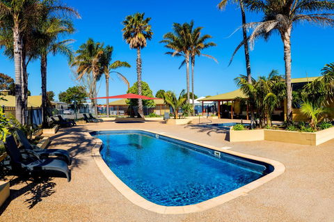 BIG4 Whiters Holiday Village - Accommodation Tasmania 2