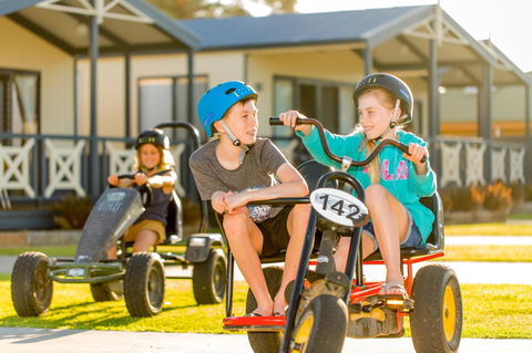 BIG4 Whiters Holiday Village - Accommodation Tasmania 8