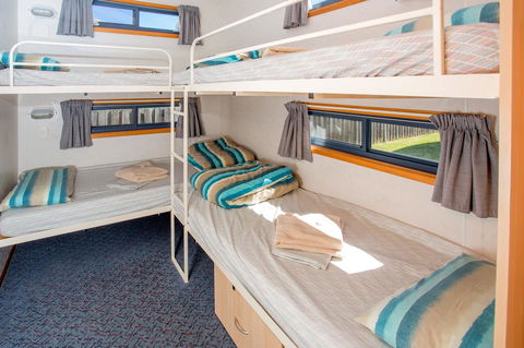 BIG4 Whiters Holiday Village - Accommodation Tasmania 42