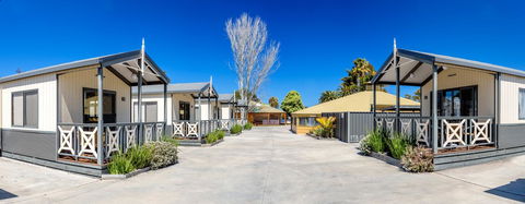 BIG4 Whiters Holiday Village - Accommodation Tasmania 4
