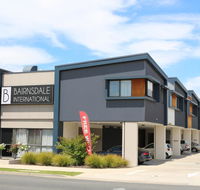 Bairnsdale International - Accommodation Tasmania