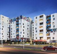 Melbourne Knox Central Apartment Hotel - Accommodation Tasmania