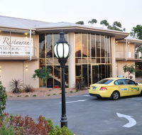 Quality Hotel Melbourne Airport - Accommodation Tasmania