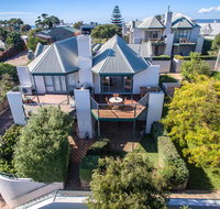 7 Monte Vista Sorrento - Accommodation Tasmania