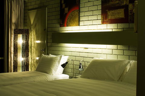 The Olive Tree Motel - Accommodation Tasmania 14