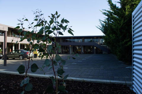 The Olive Tree Motel - Accommodation Tasmania 25
