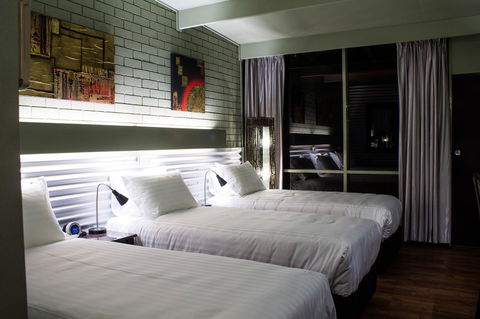The Olive Tree Motel - Accommodation Tasmania 2