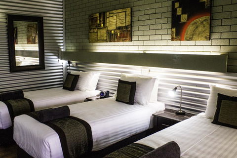 The Olive Tree Motel - Accommodation Tasmania 3