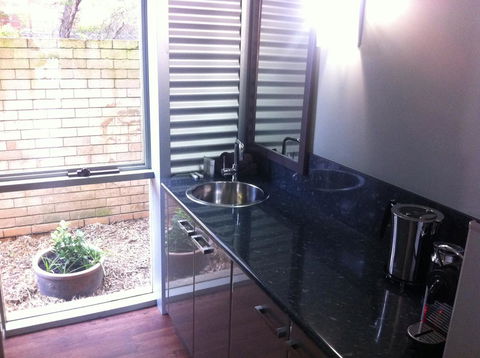 The Olive Tree Motel - Accommodation Tasmania 9