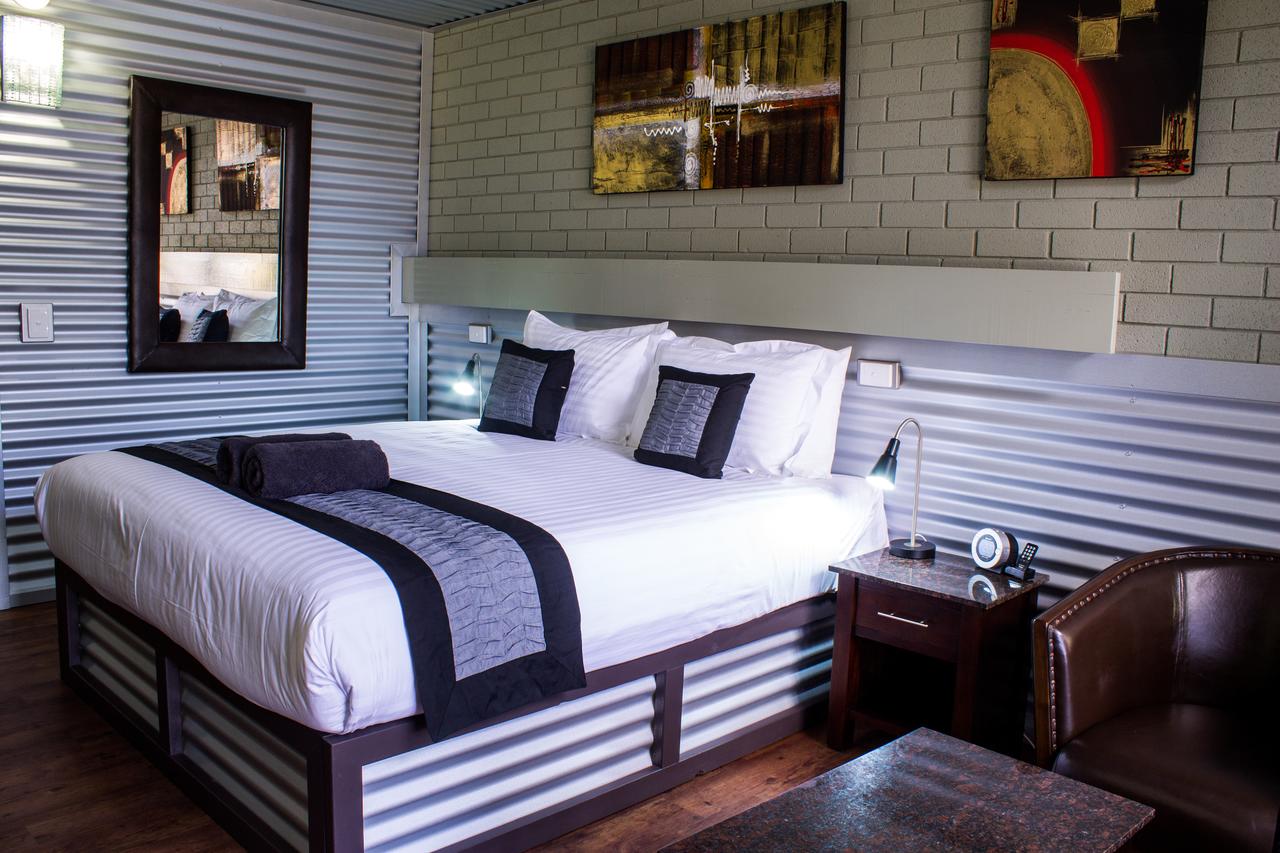 Accommodation Tasmania