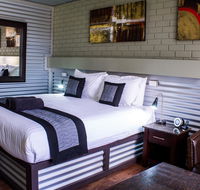 Morwell Motel - Accommodation Tasmania