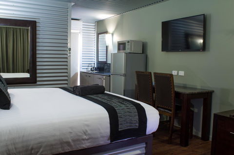 The Olive Tree Motel - Accommodation Tasmania 4