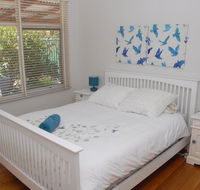 Green Grove - Accommodation Tasmania