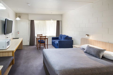 Box Hill Motel - Accommodation Tasmania 9