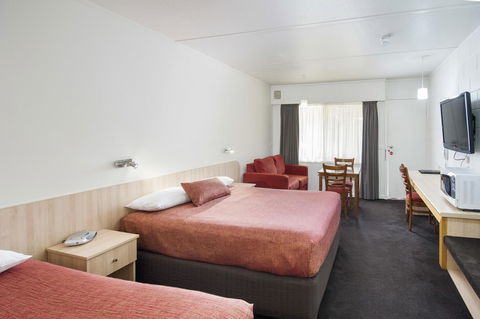 Box Hill Motel - Accommodation Tasmania 3