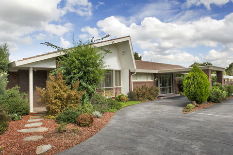 Box Hill Motel - Accommodation Tasmania 0