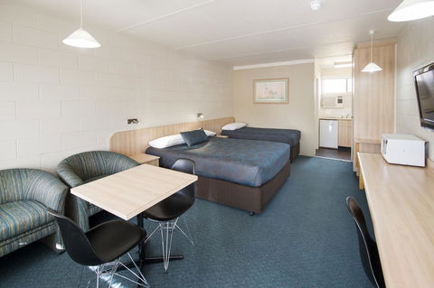 Box Hill Motel - Accommodation Tasmania 2