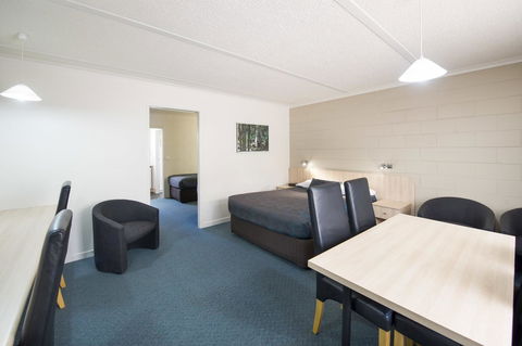 Box Hill Motel - Accommodation Tasmania 1