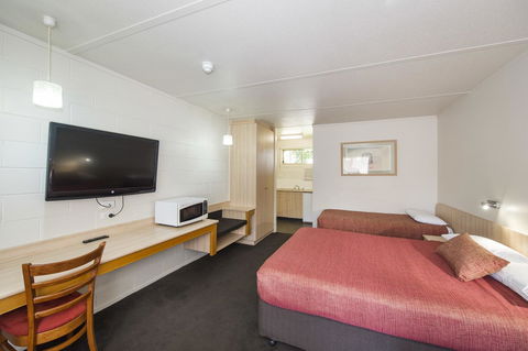 Box Hill Motel - Accommodation Tasmania 5