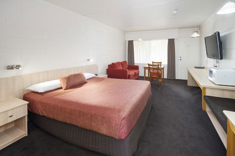 Box Hill Motel - Accommodation Tasmania 6