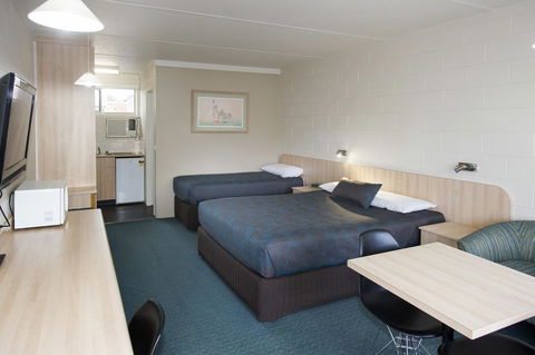 Box Hill Motel - Accommodation Tasmania 8